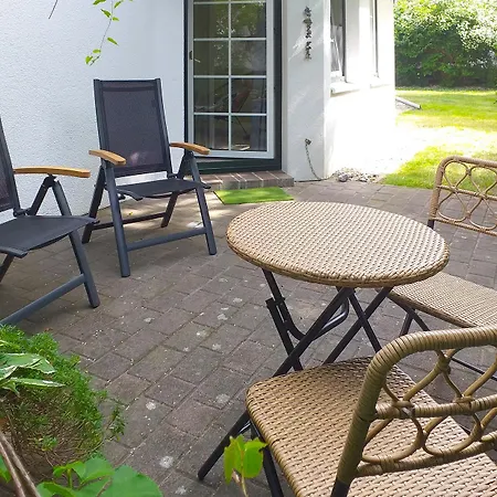 Romantischer Winkel W3 Apartman