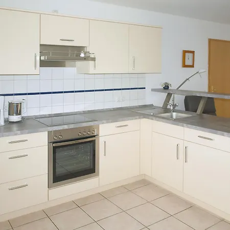 Apartment Romantischer Winkel W3