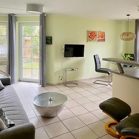 Romantischer Winkel W3 Prerow