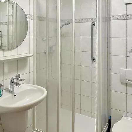 Romantischer Winkel W3 Apartman