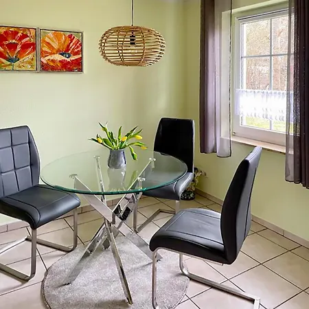 Romantischer Winkel W3 * Prerow